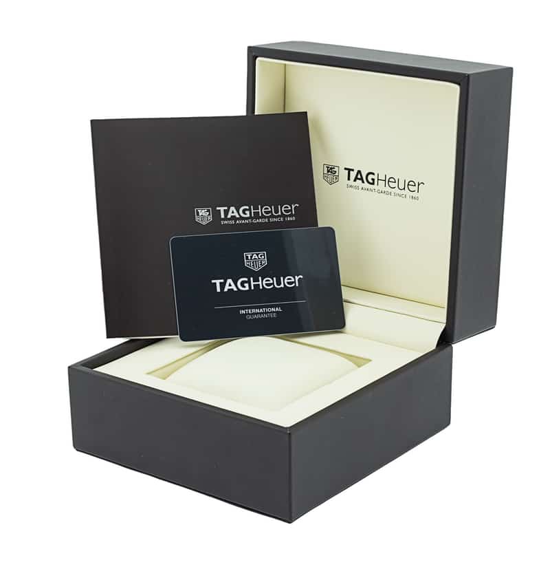 Tag Heuer Formula 1 CAZ1011.BA0843